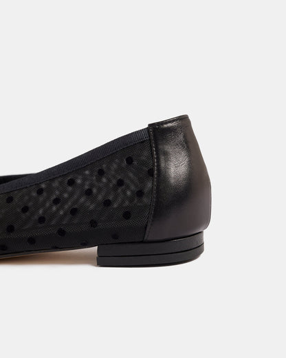 Luisa Flat shoes Di Bella Garcia 