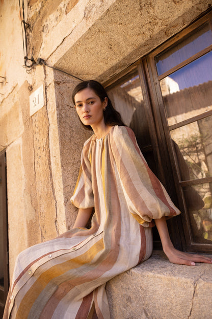 Luma Dress Dresses Maràvic 