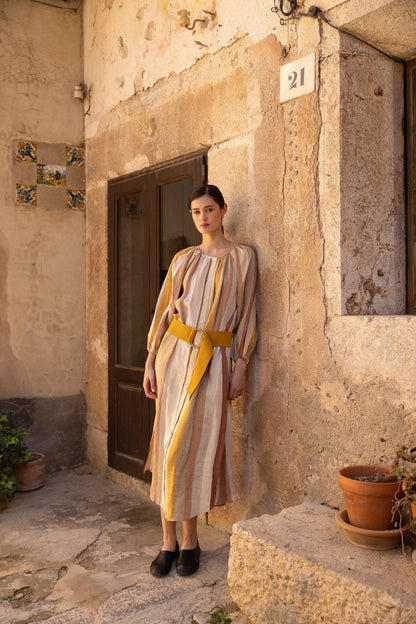 Luma Dress Dresses Maràvic 