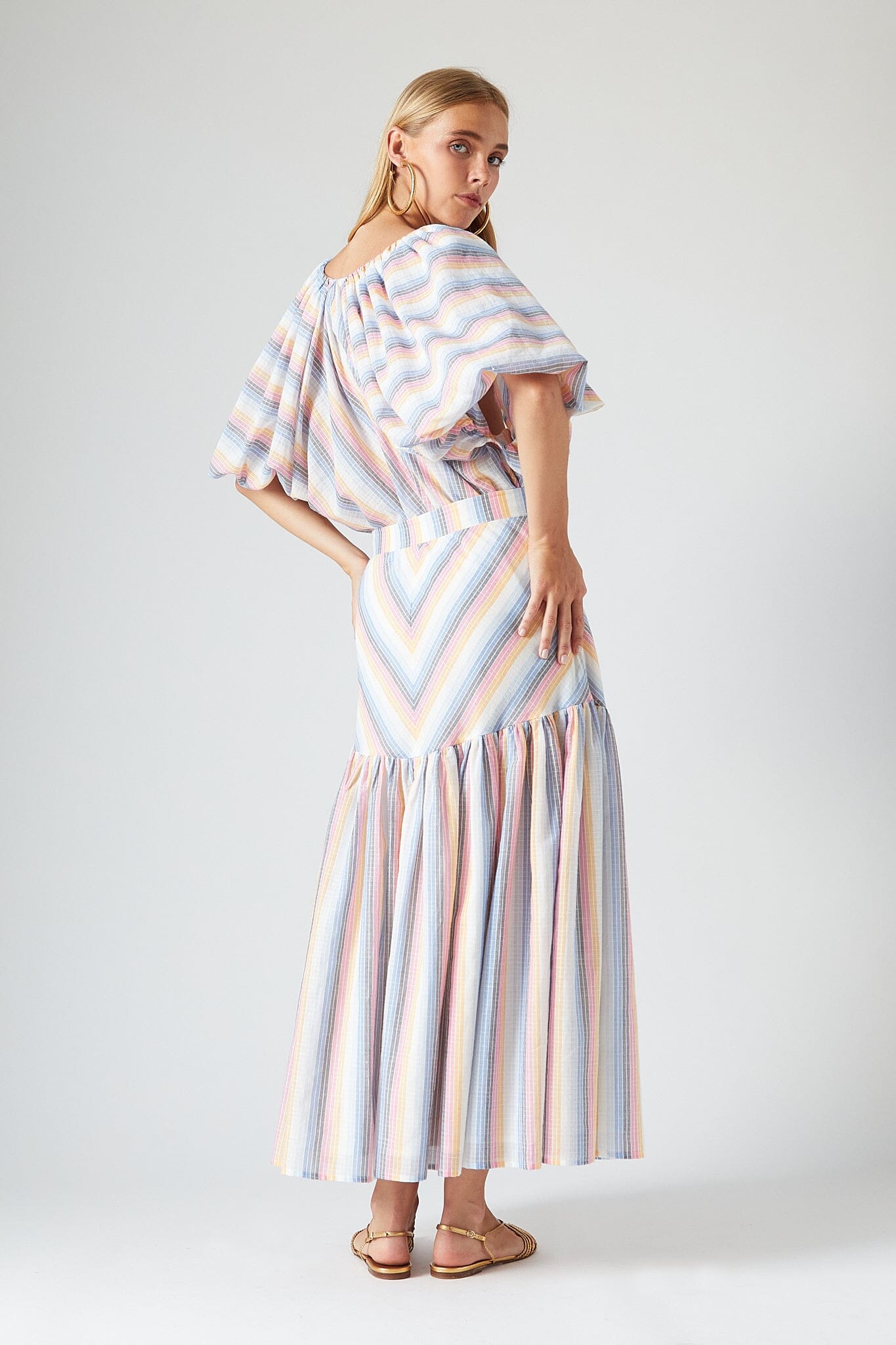 Luna Skirt Glace Skirts The Label Edition 