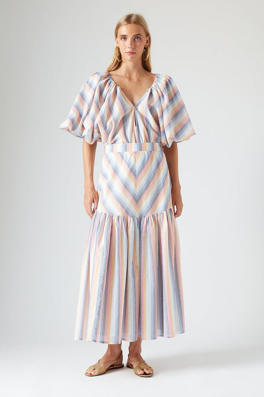 Luna Skirt Glace Skirts The Label Edition 