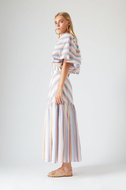 Luna Skirt Glace Skirts The Label Edition 