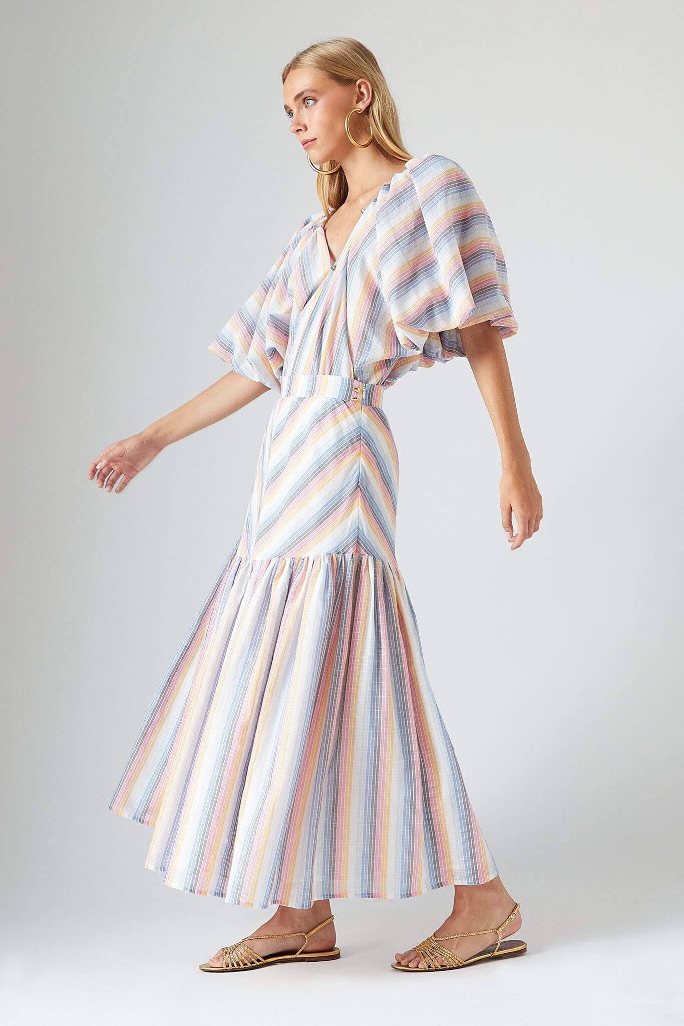 Luna Skirt Glace Skirts The Label Edition 