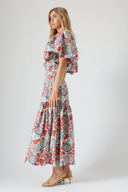 Luna Skirt Nectar Skirts The Label Edition 