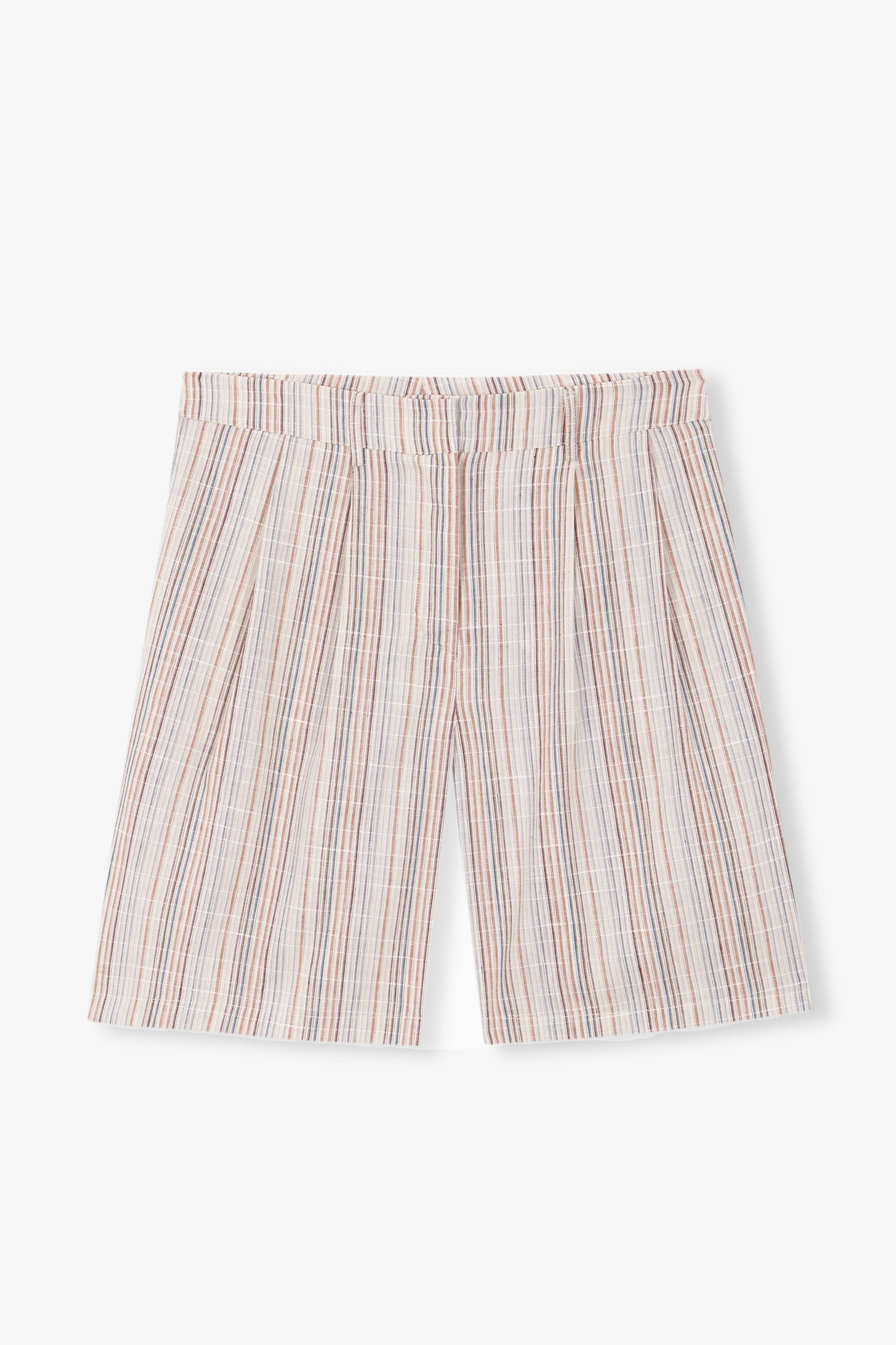Lyra Bermuda Pineapple Short The Label Edition 