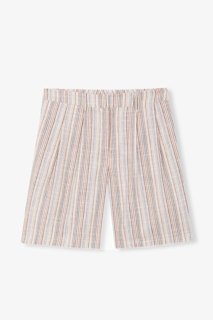 Lyra Bermuda Pineapple Short The Label Edition 