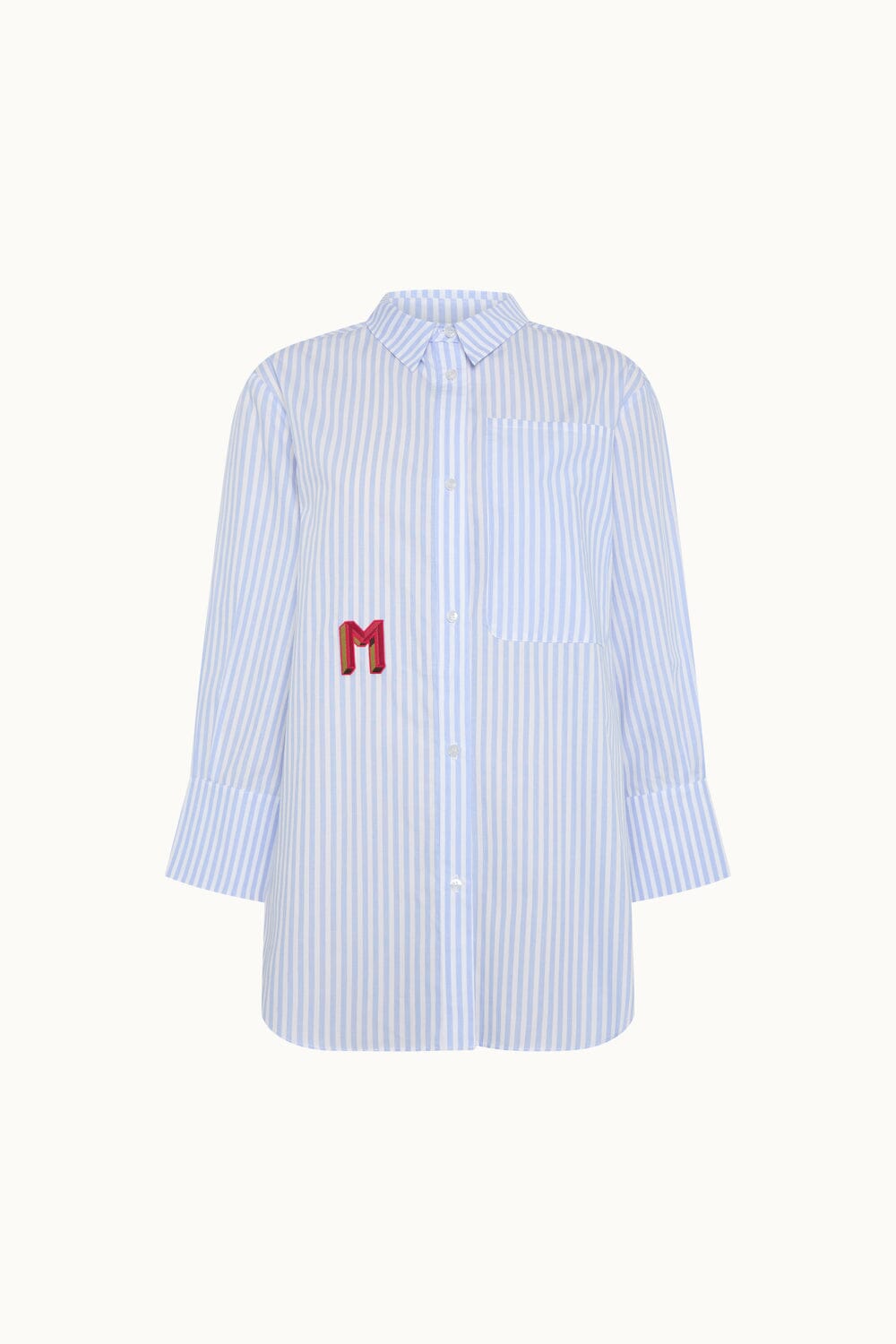 M Shirt Shirts Maràvic 