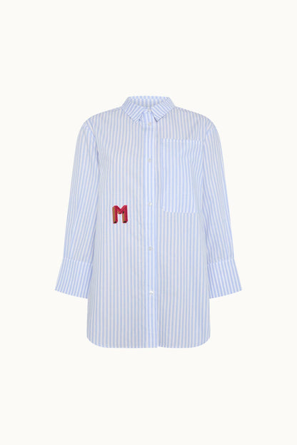 M Shirt Shirts Maràvic 
