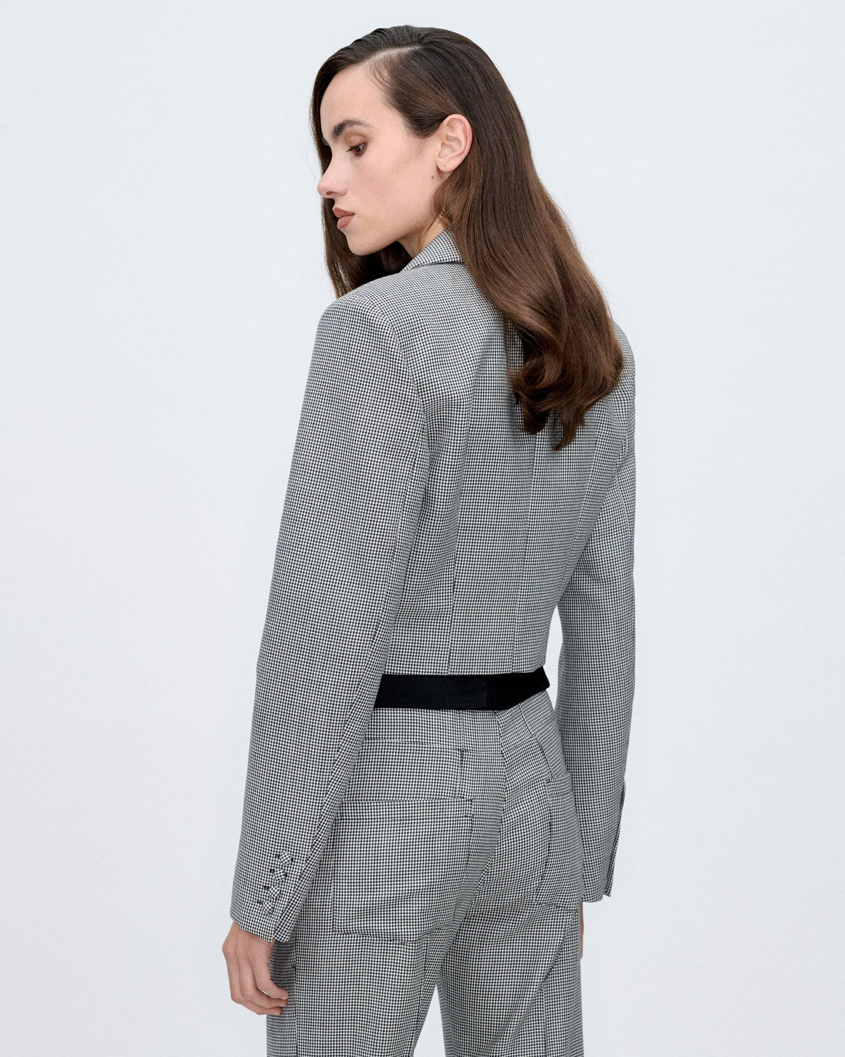 *MADE TO ORDER | Houndshoot Torera Jacket Jackets PALOMO SPAIN 
