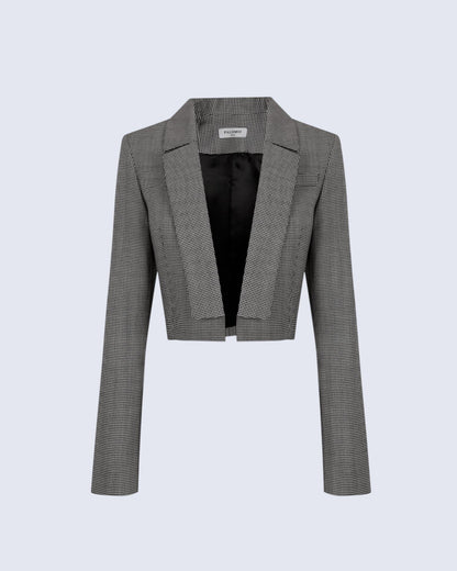 *MADE TO ORDER | Houndshoot Torera Jacket Jackets PALOMO SPAIN 