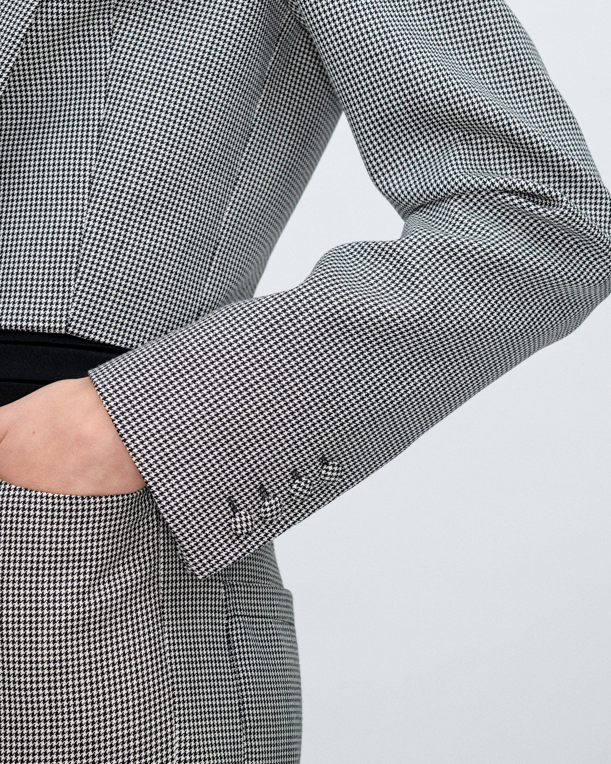 *MADE TO ORDER | Houndshoot Torera Jacket Jackets PALOMO SPAIN 