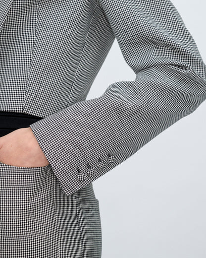 *MADE TO ORDER | Houndshoot Torera Jacket Jackets PALOMO SPAIN 