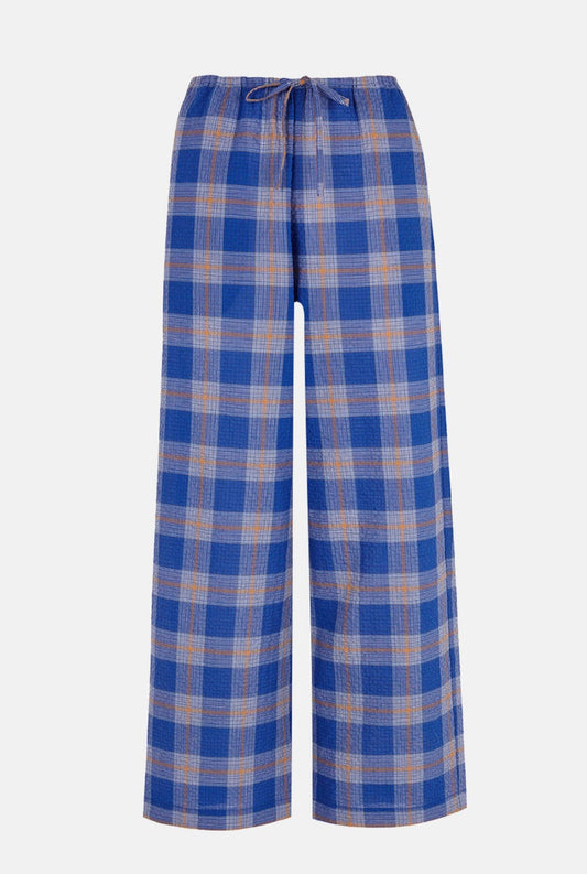 Madeira Trousers Trousers Amlul 