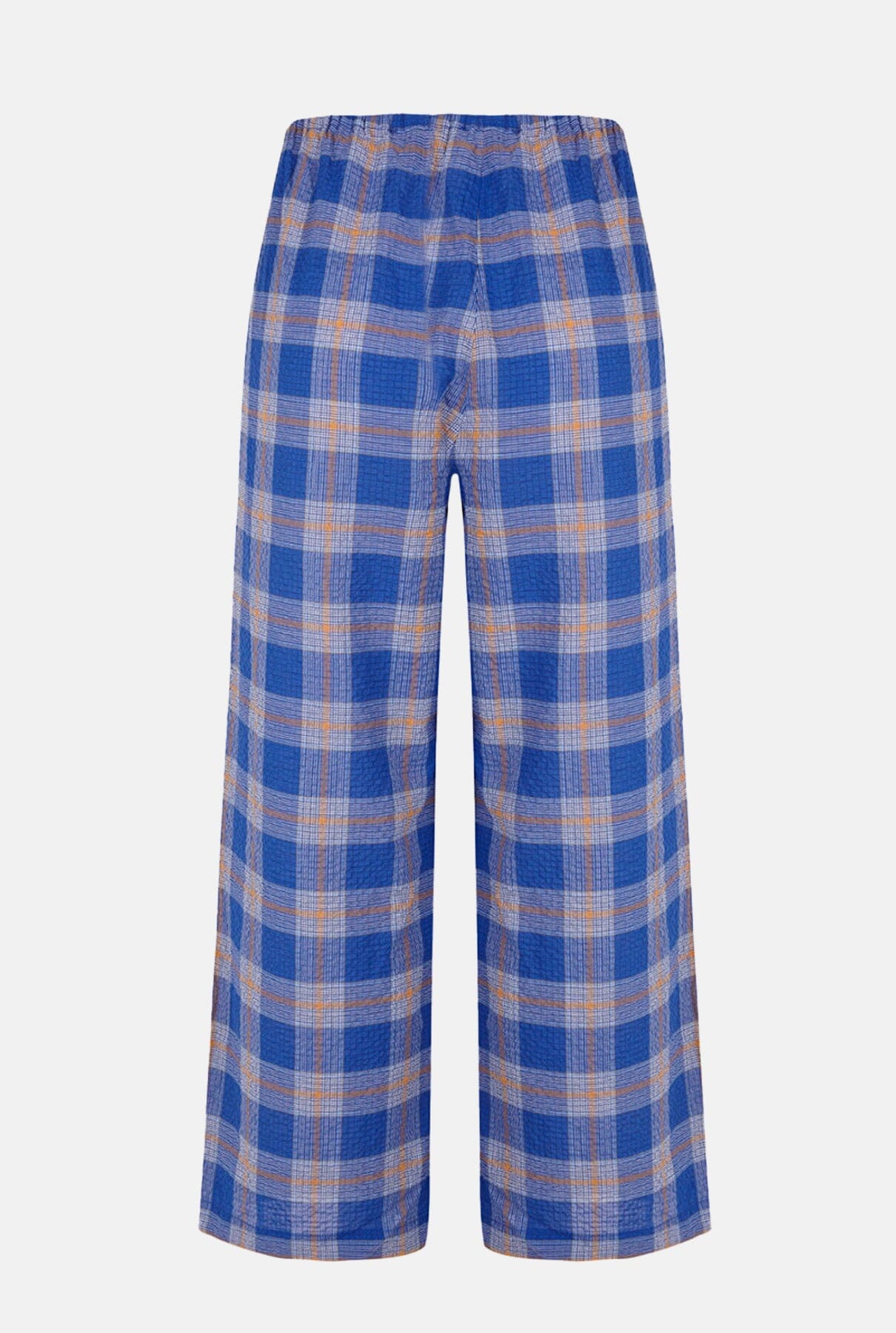 Madeira Trousers Trousers Amlul 