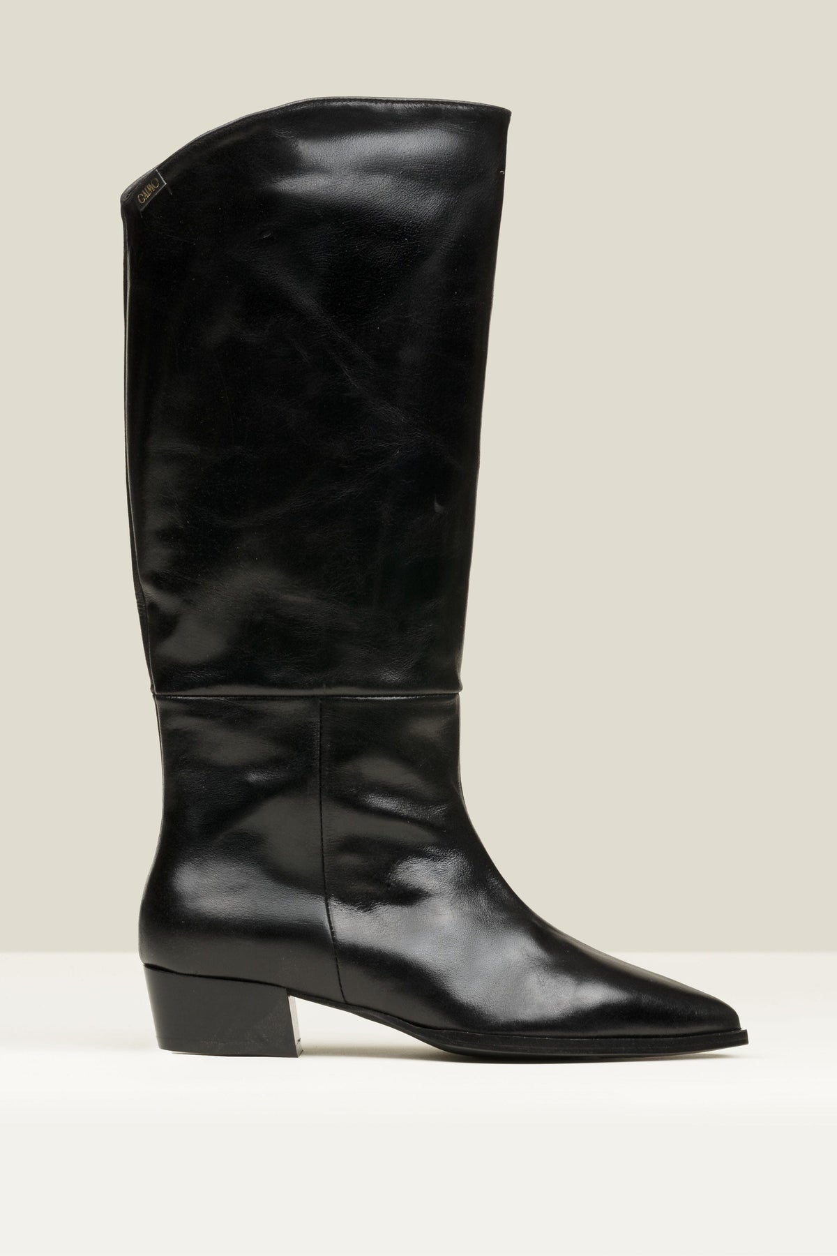 Madely black Boots Gaimo 