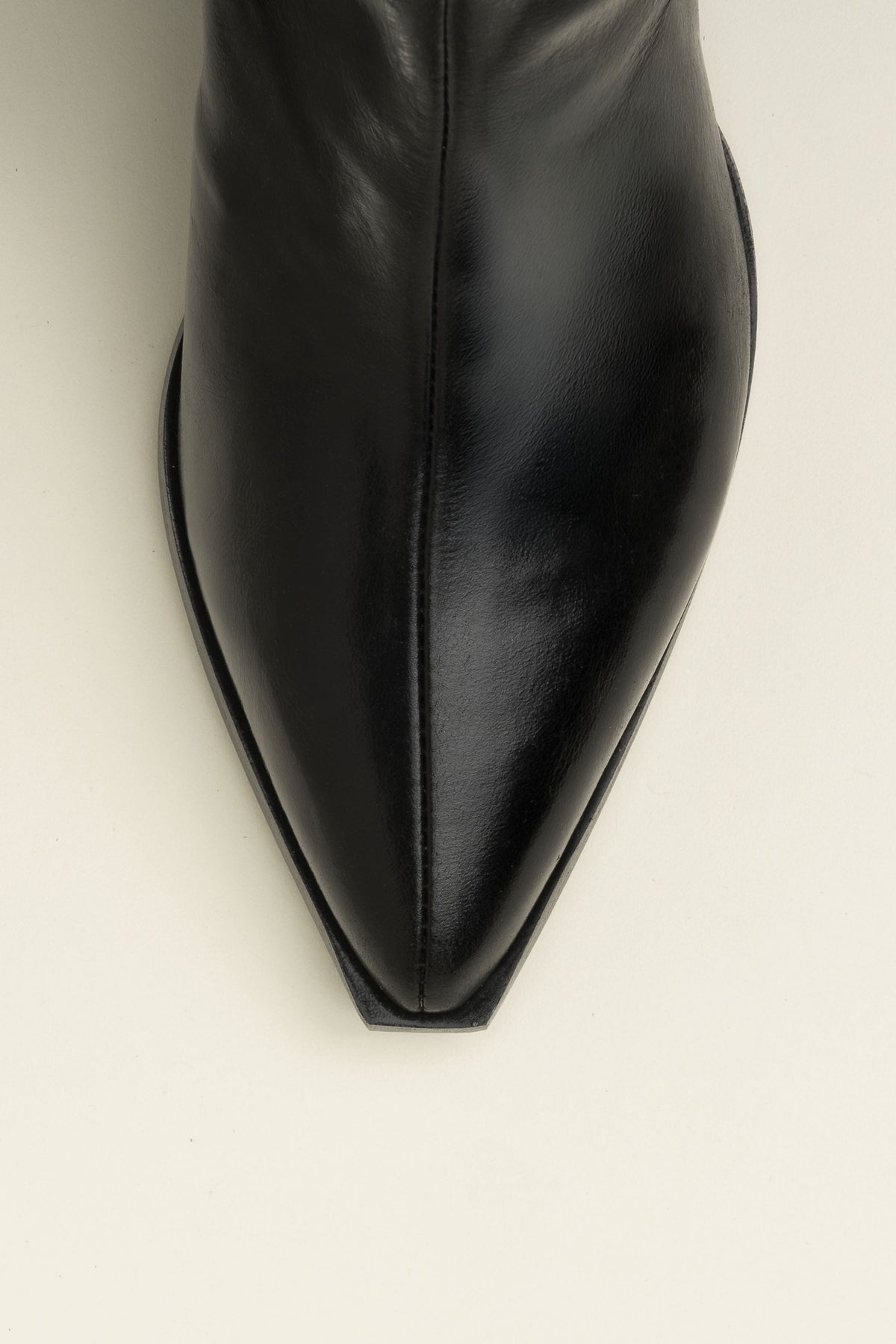 Madely black Boots Gaimo 