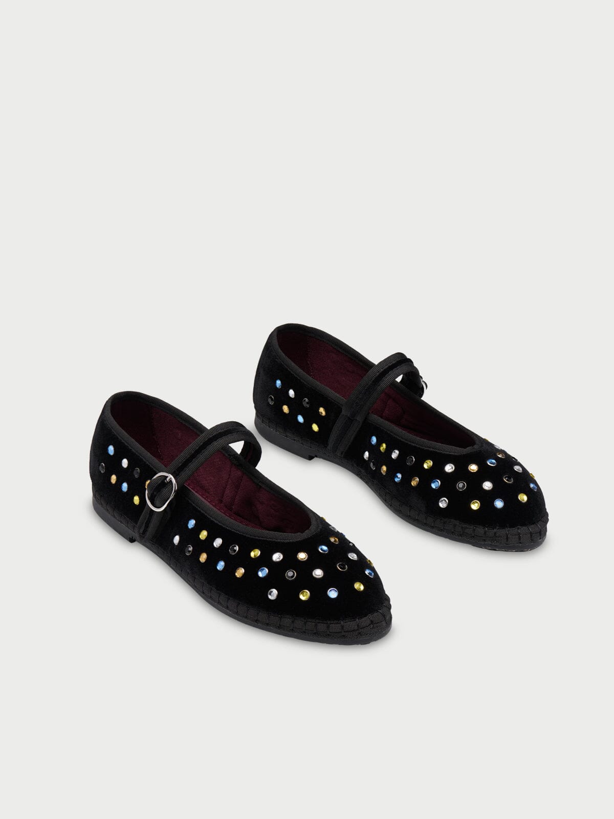 Mae Aurora Flat shoes Flabelus 