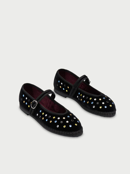 Mae Aurora Flat shoes Flabelus 