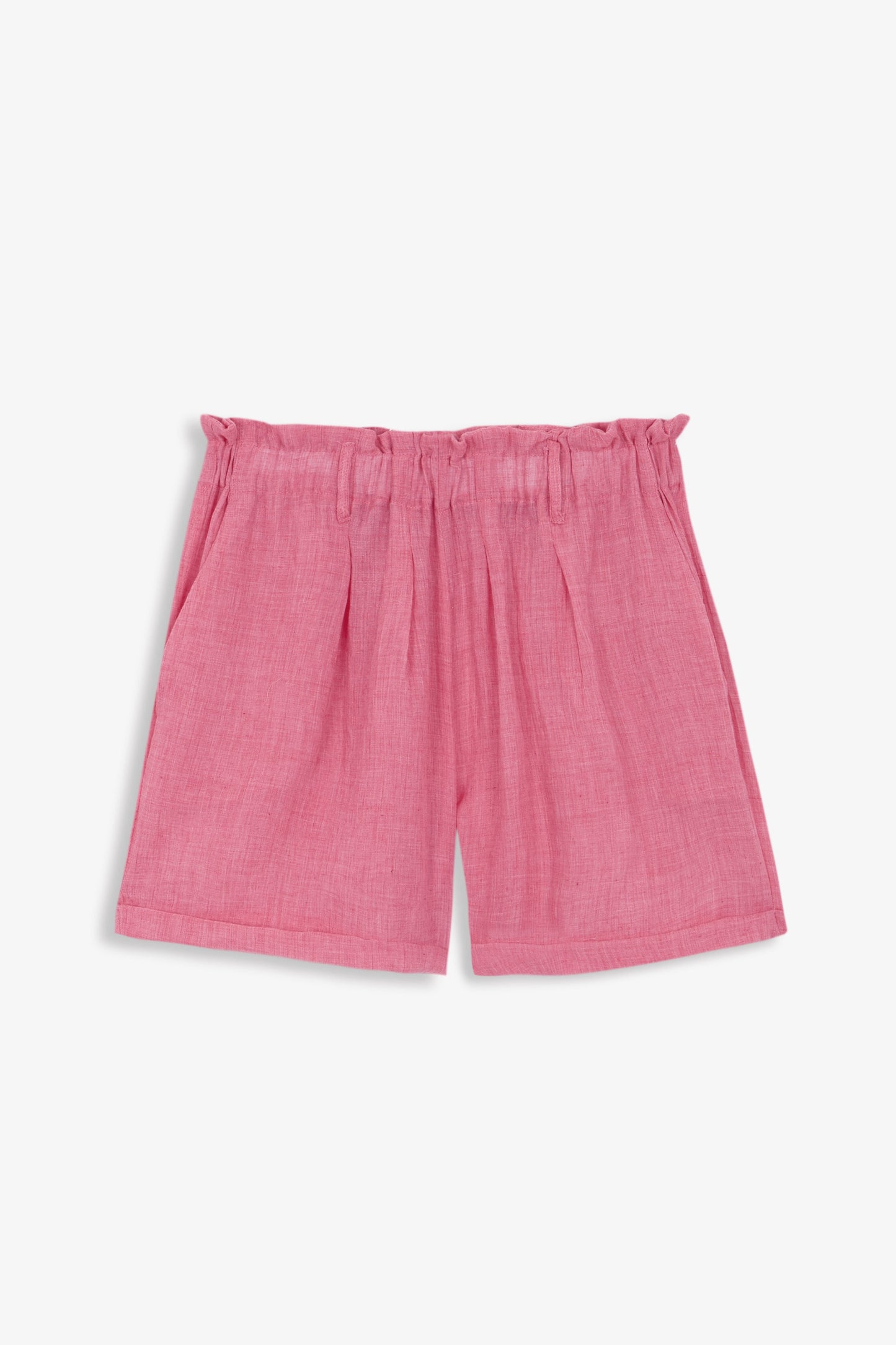 Maeva Shorts Peony Short The Label Edition 