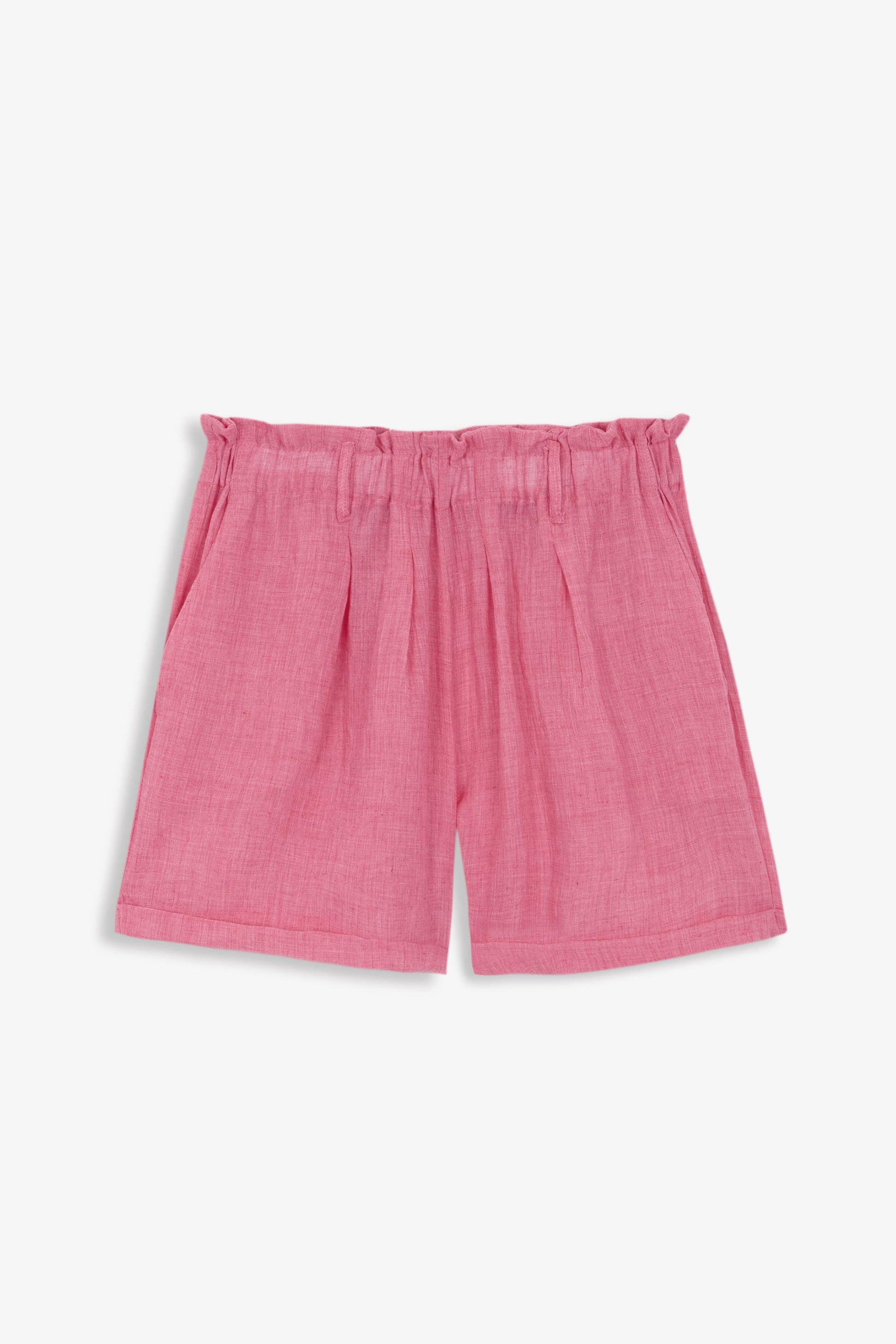 Maeva Shorts Peony Short The Label Edition 