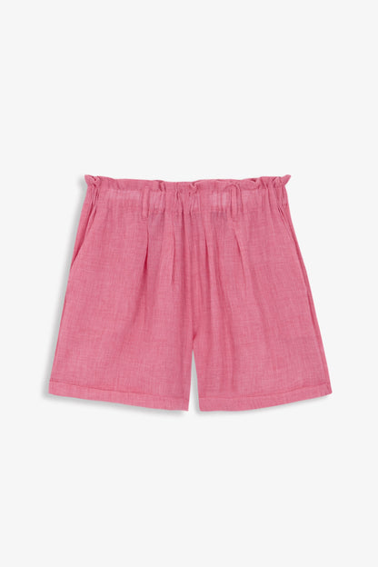 Maeva Shorts Peony Short The Label Edition 