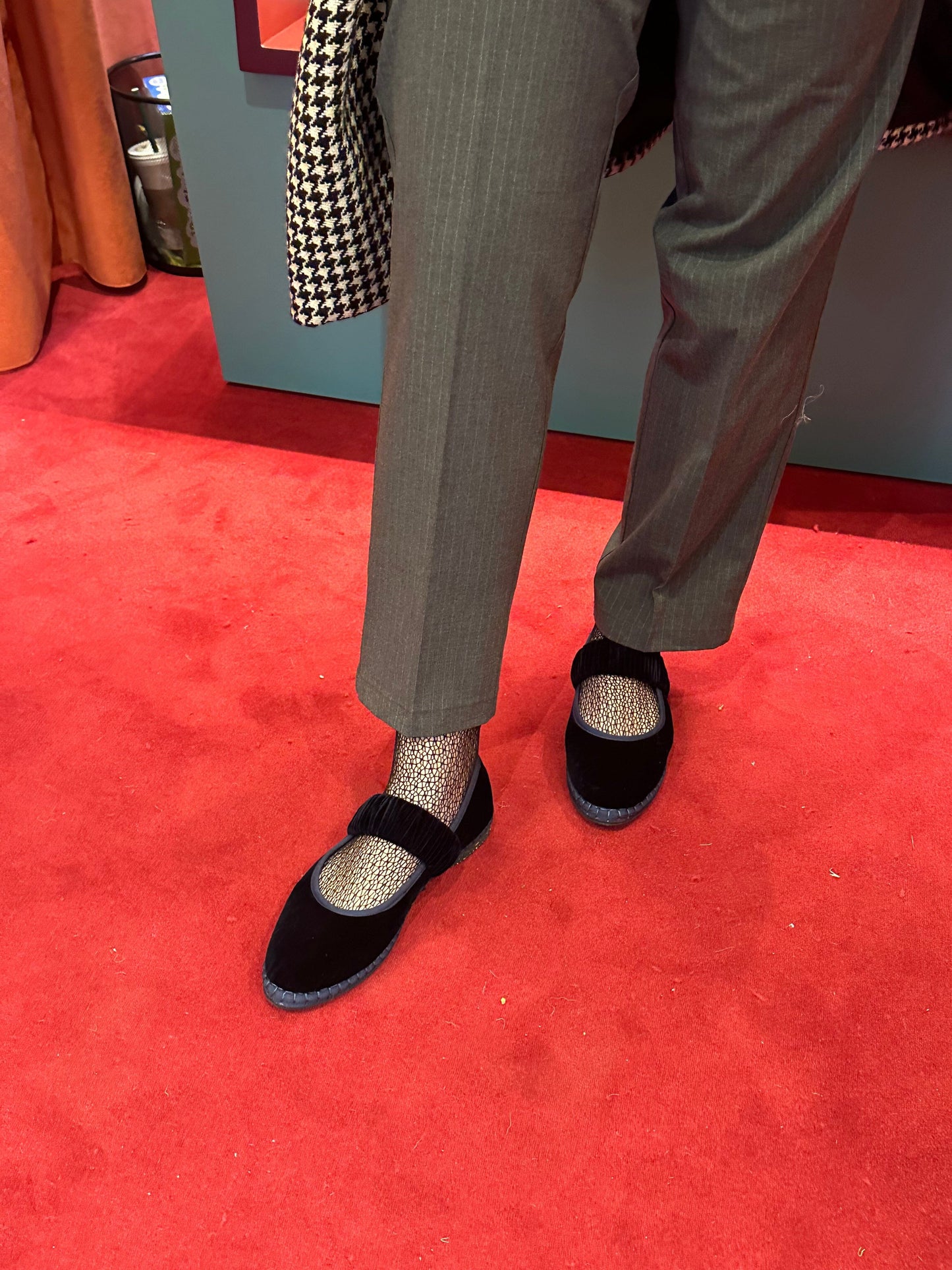 Mafalda Molly Mafalda Flabelus 