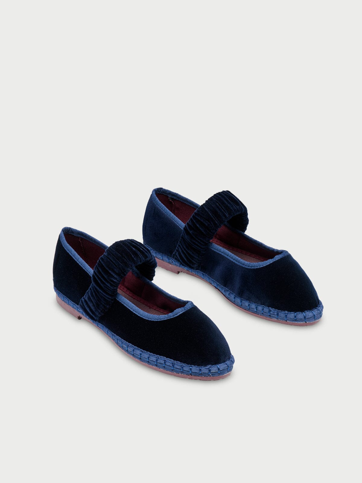 Mafalda Molly Mafalda Flabelus 