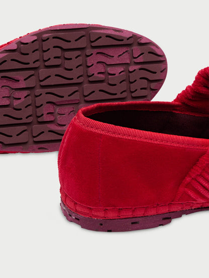 Mafalda Red Mafalda Flabelus 