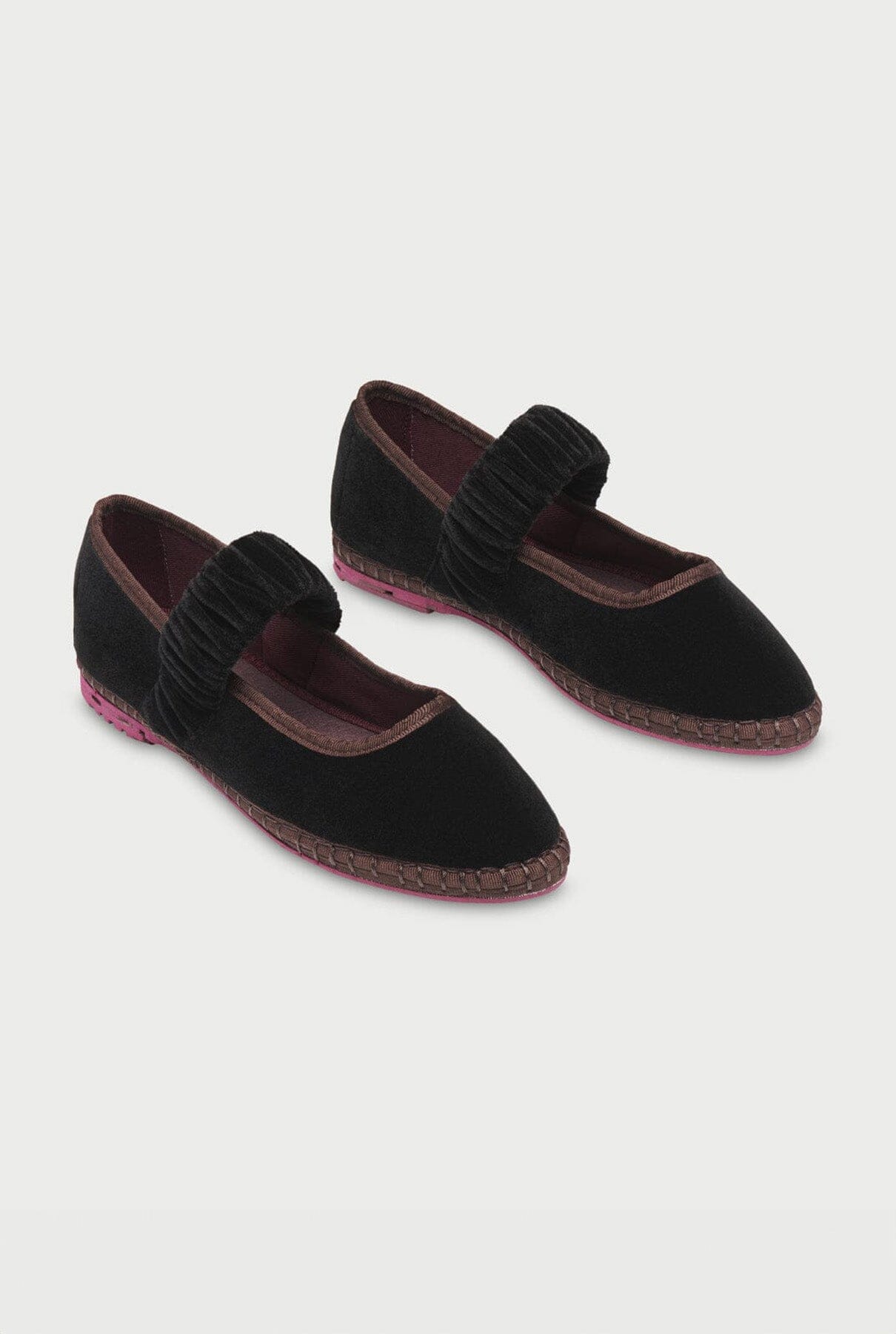 Mafalda Sethe Flat shoes Flabelus 