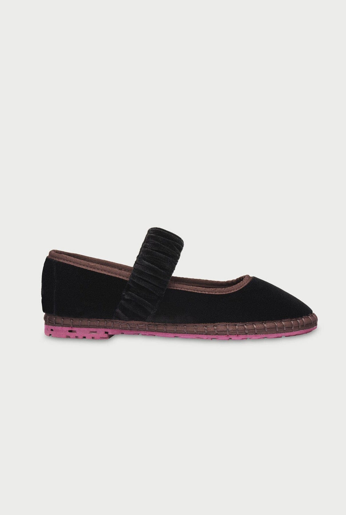 Mafalda Sethe Flat shoes Flabelus 