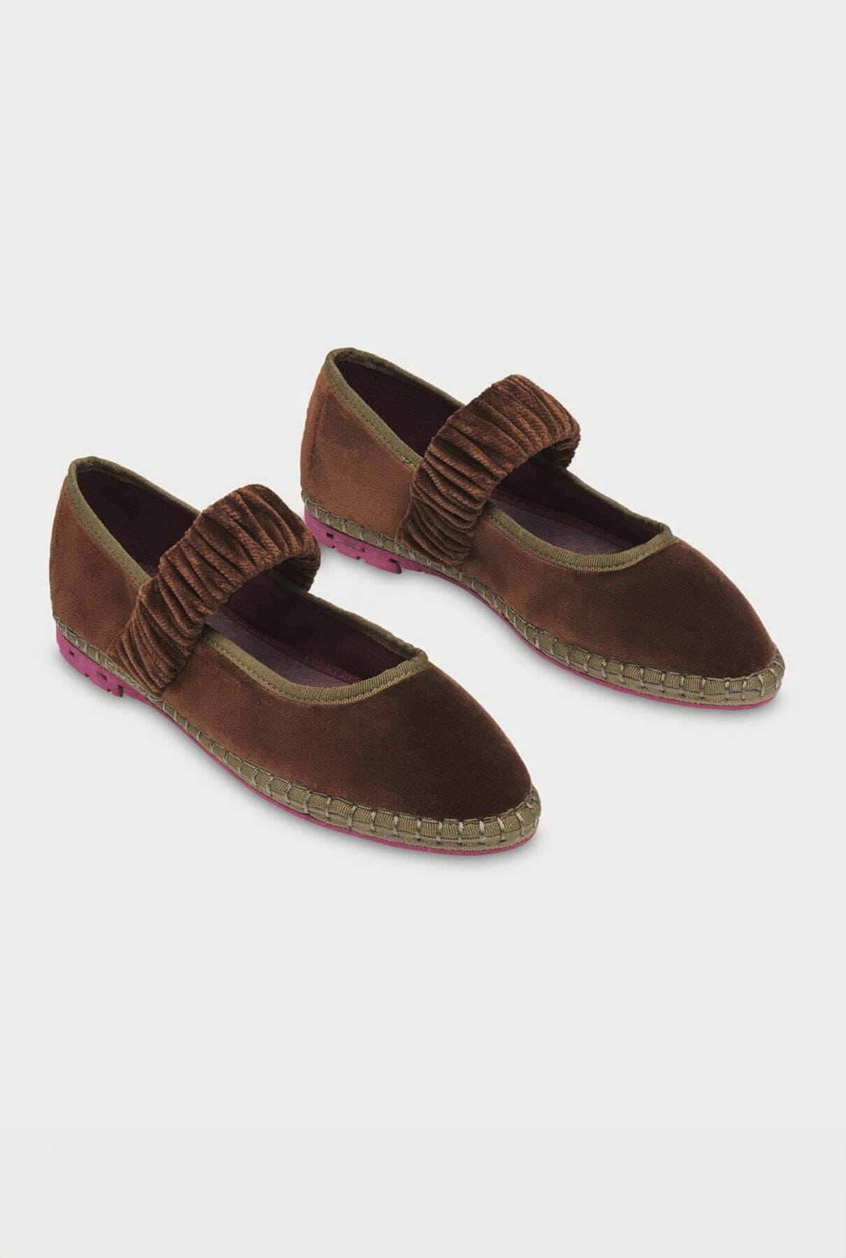 Mafalda Ulla Flat shoes Flabelus 