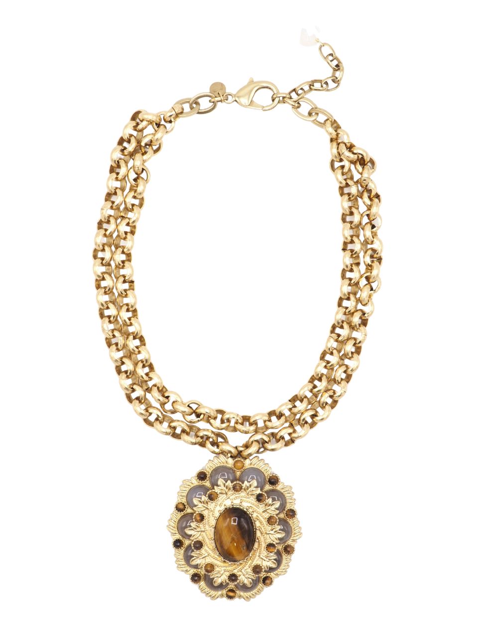 MAGDALENA NECKLACE Necklaces Sita Nevado 