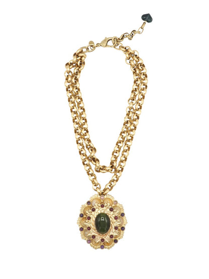 MAGDALENA NECKLACE Necklaces Sita Nevado 