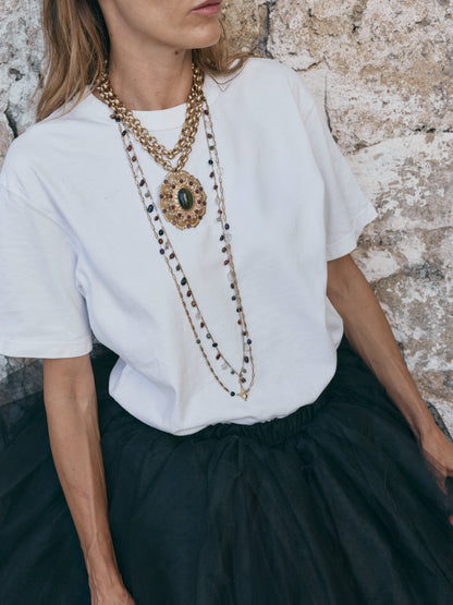 MAGDALENA NECKLACE Necklaces Sita Nevado 