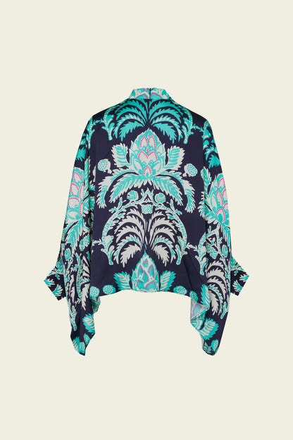 MAGNOLIA CAPE Capes & shawls Philippa 1970 