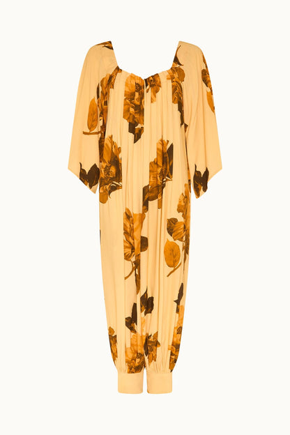Magnolia Jumpsuit Mono Maràvic 