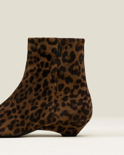 MAGNOLIA LEOPARDO Boots Gaimo 