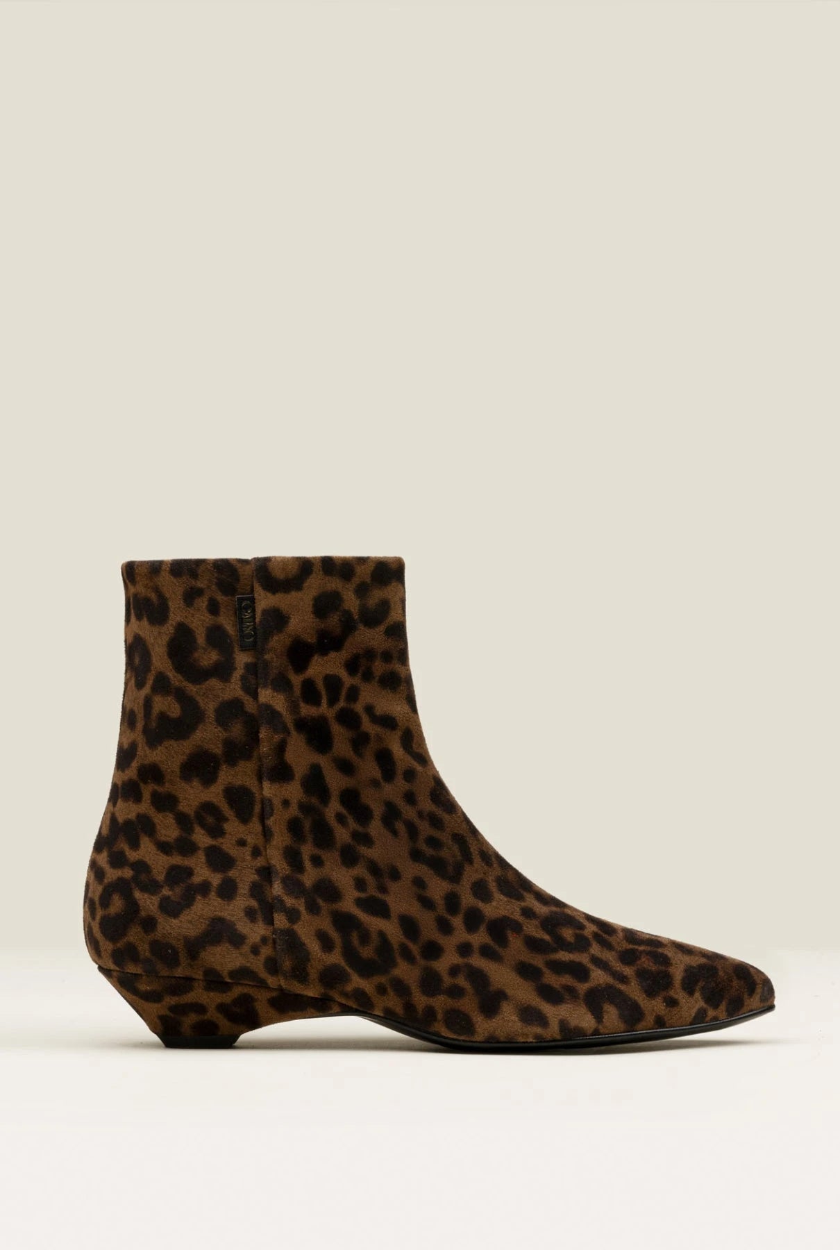 MAGNOLIA LEOPARDO Boots Gaimo 