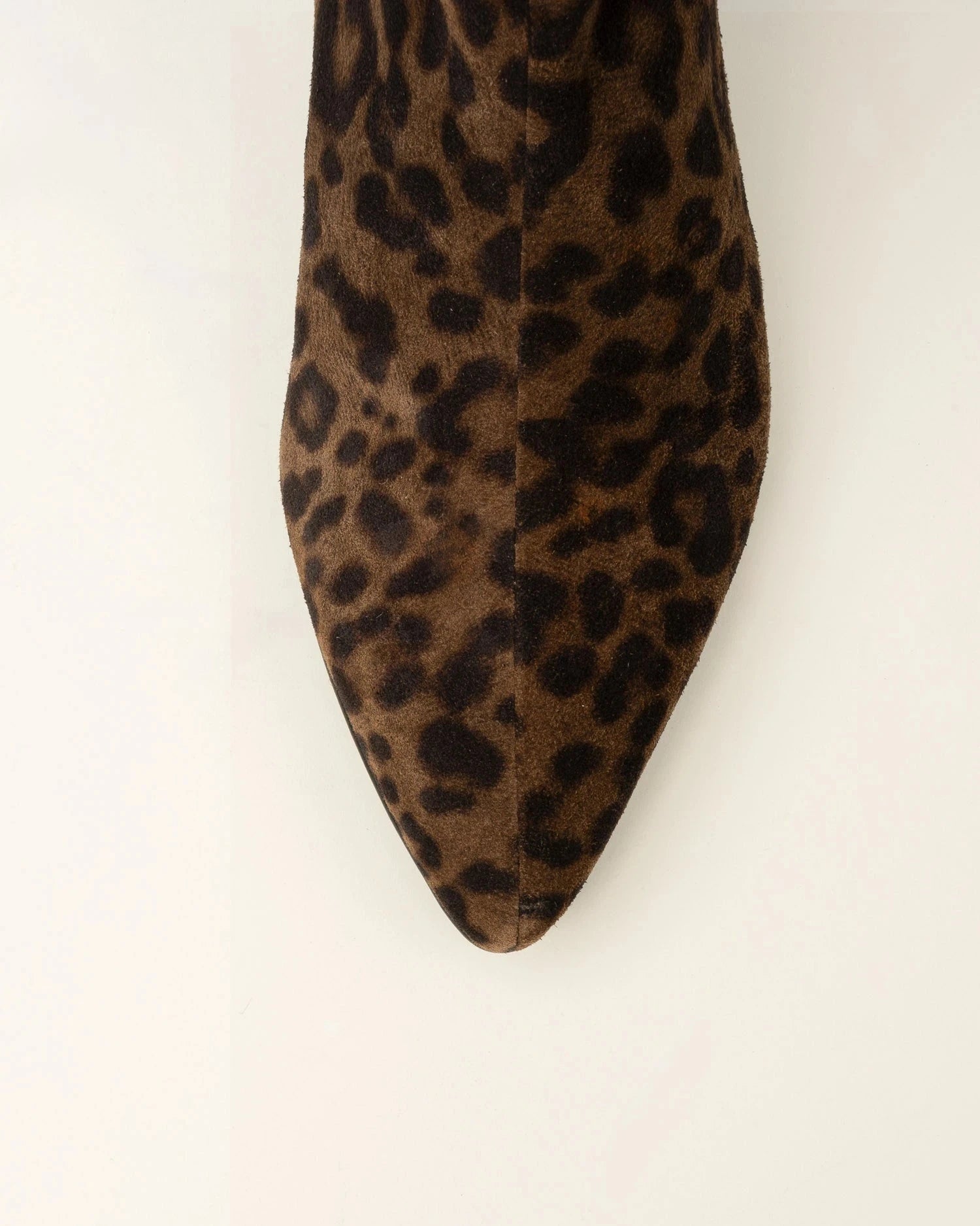 MAGNOLIA LEOPARDO Boots Gaimo 