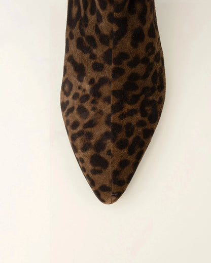 MAGNOLIA LEOPARDO Boots Gaimo 