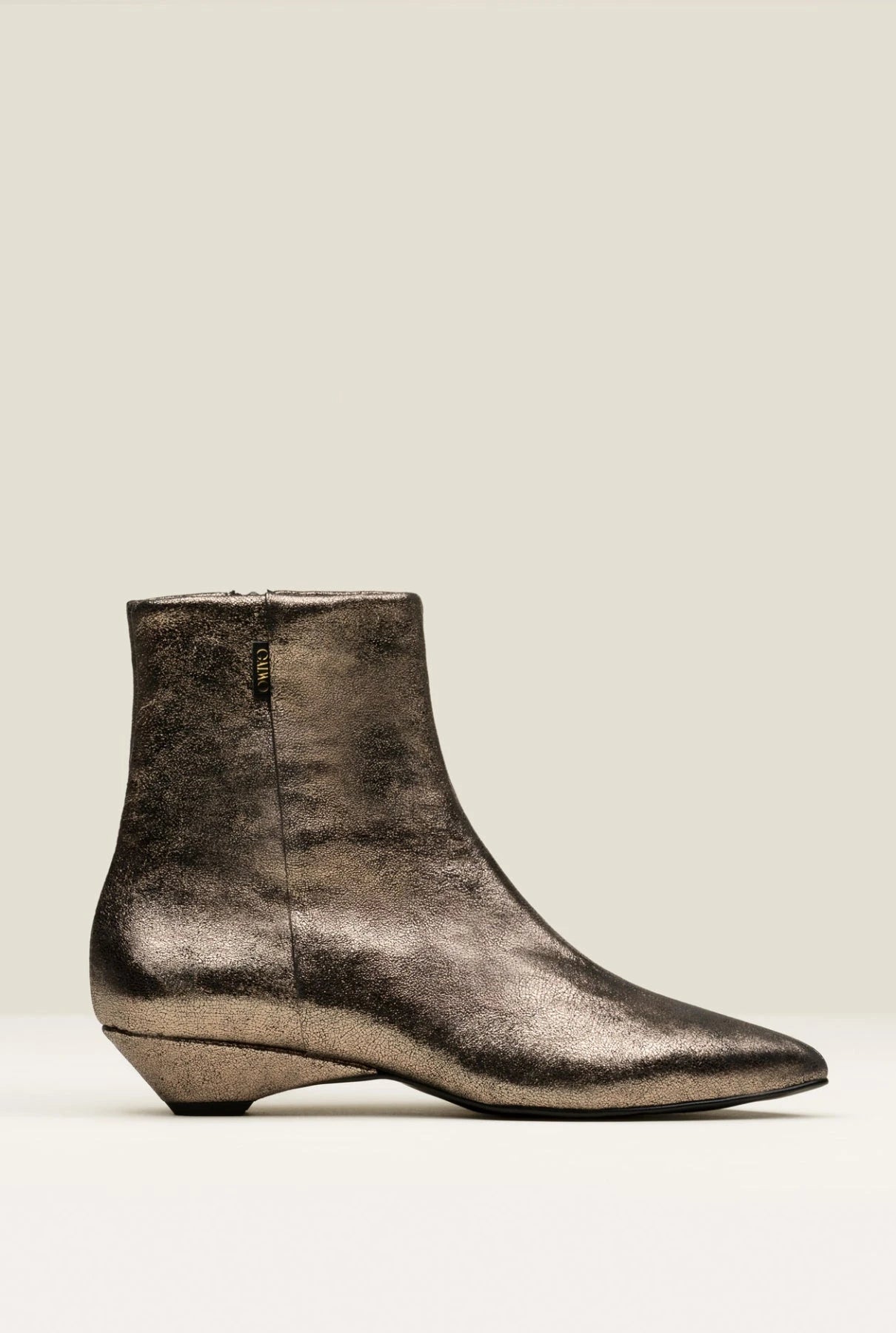 MAGNOLIA METAL Boots Gaimo 