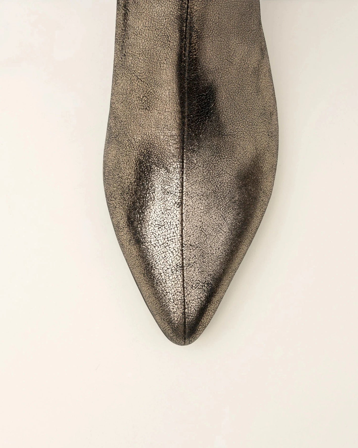 MAGNOLIA METAL Boots Gaimo 