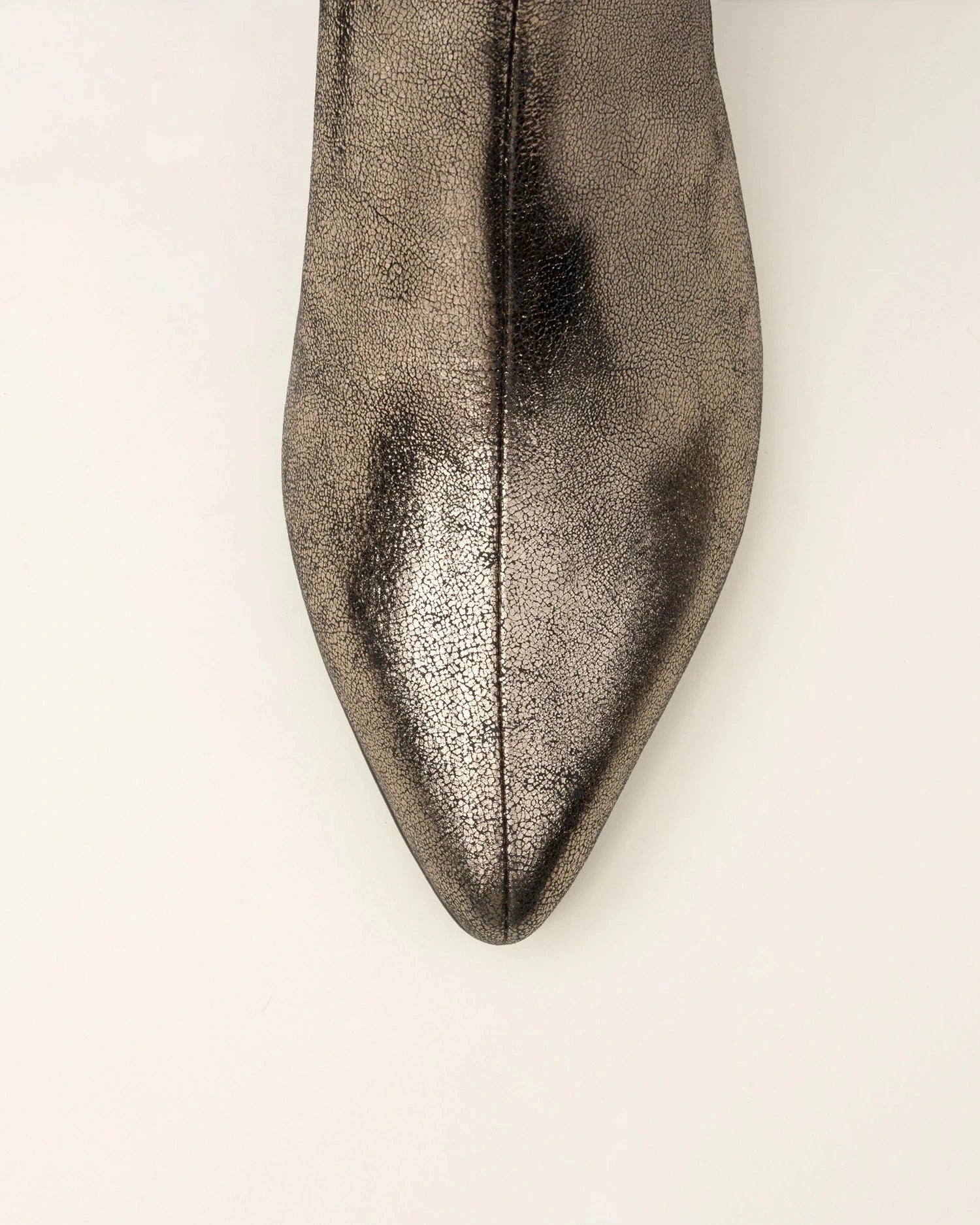 MAGNOLIA METAL Boots Gaimo 