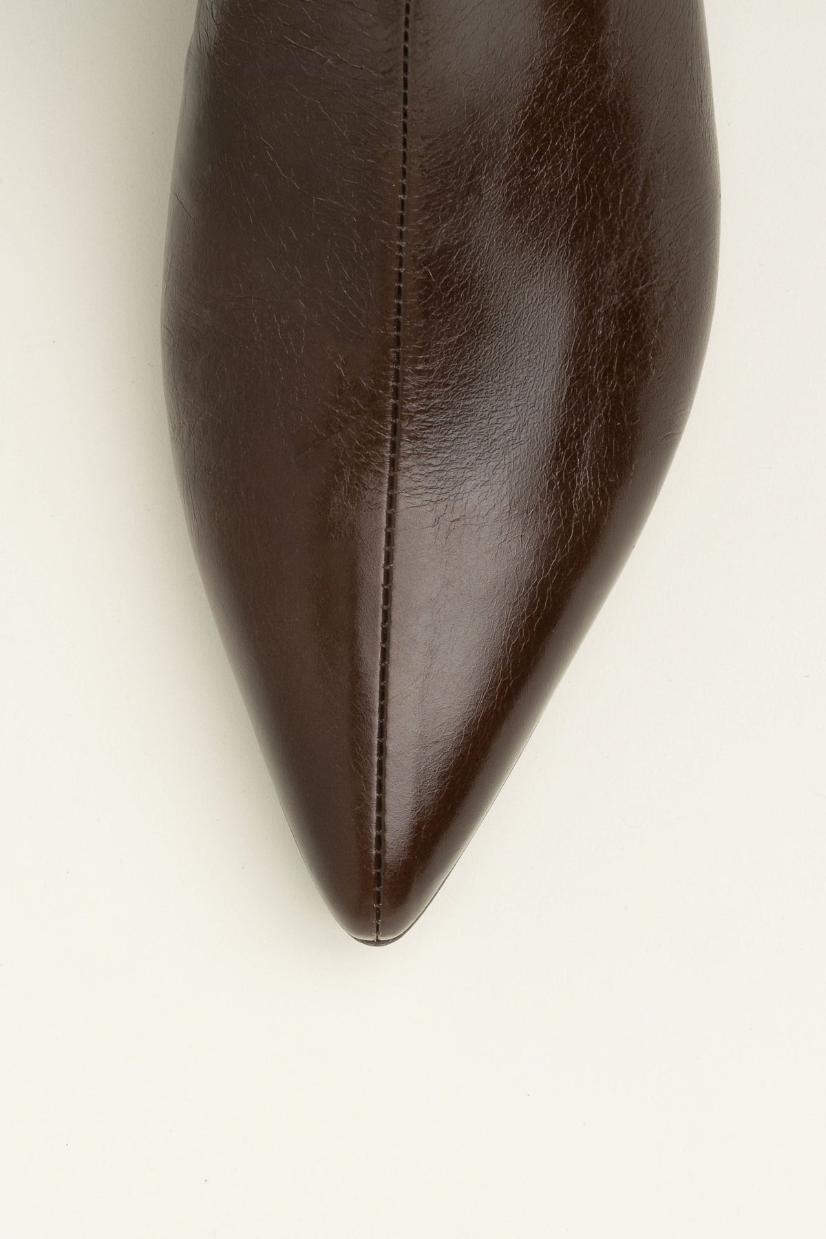 Magnolia monterrey mocha Booties Gaimo 