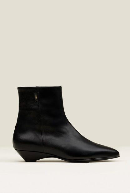 MAGNOLIA NEGRO Boots Gaimo 