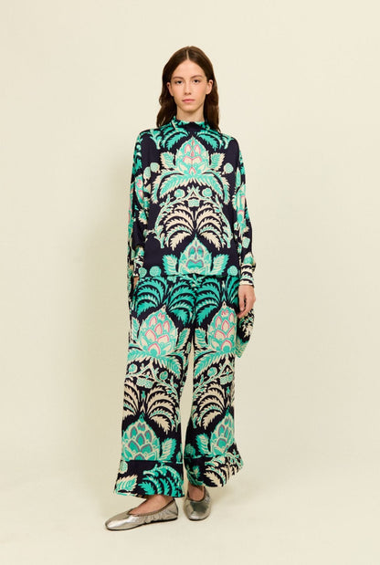 MAGNOLIA TROUSERS Trousers Philippa 1970 