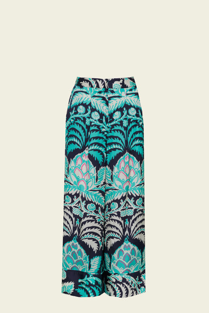 MAGNOLIA TROUSERS Trousers Philippa 1970 