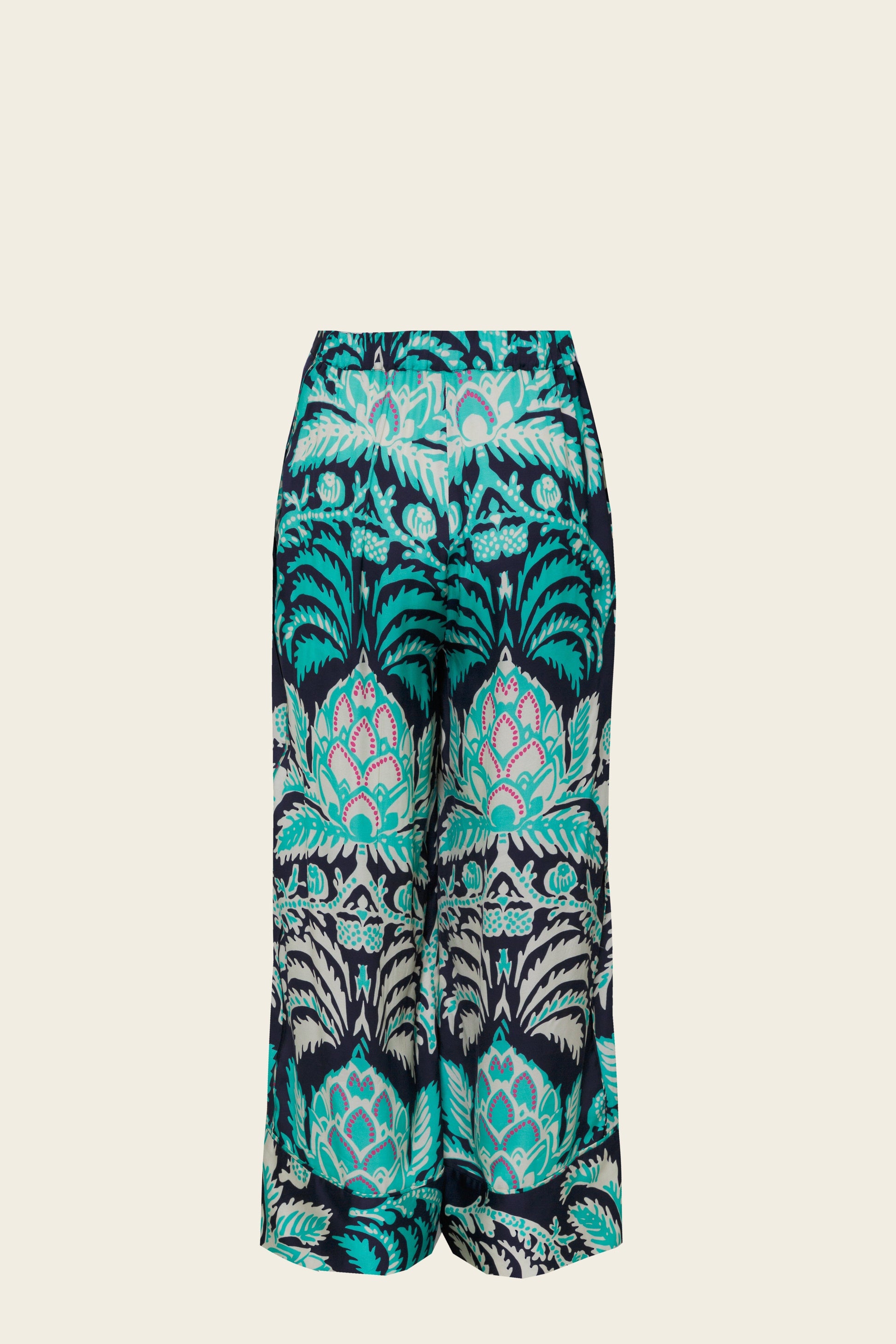 MAGNOLIA TROUSERS Trousers Philippa 1970 