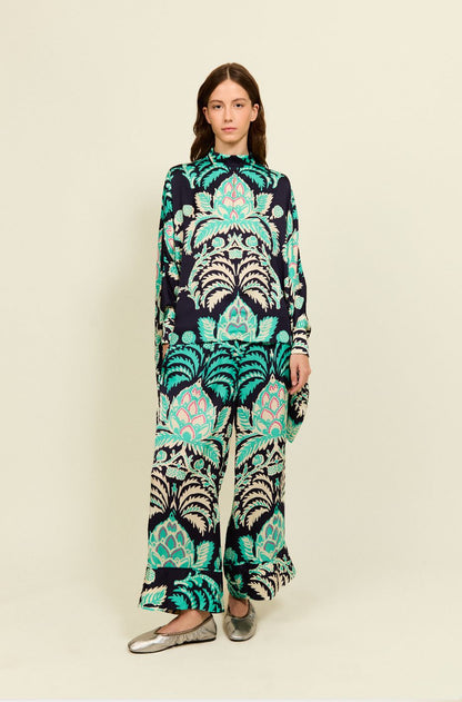 MAGNOLIA TROUSERS Trousers Philippa 1970 