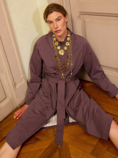 MAGO NECKLACE Necklaces Sita Nevado 